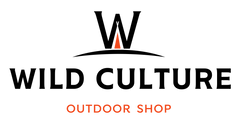 Wild Culture Outdoor shop - logo