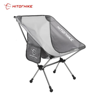 Lightweight Luxury Camping Chair