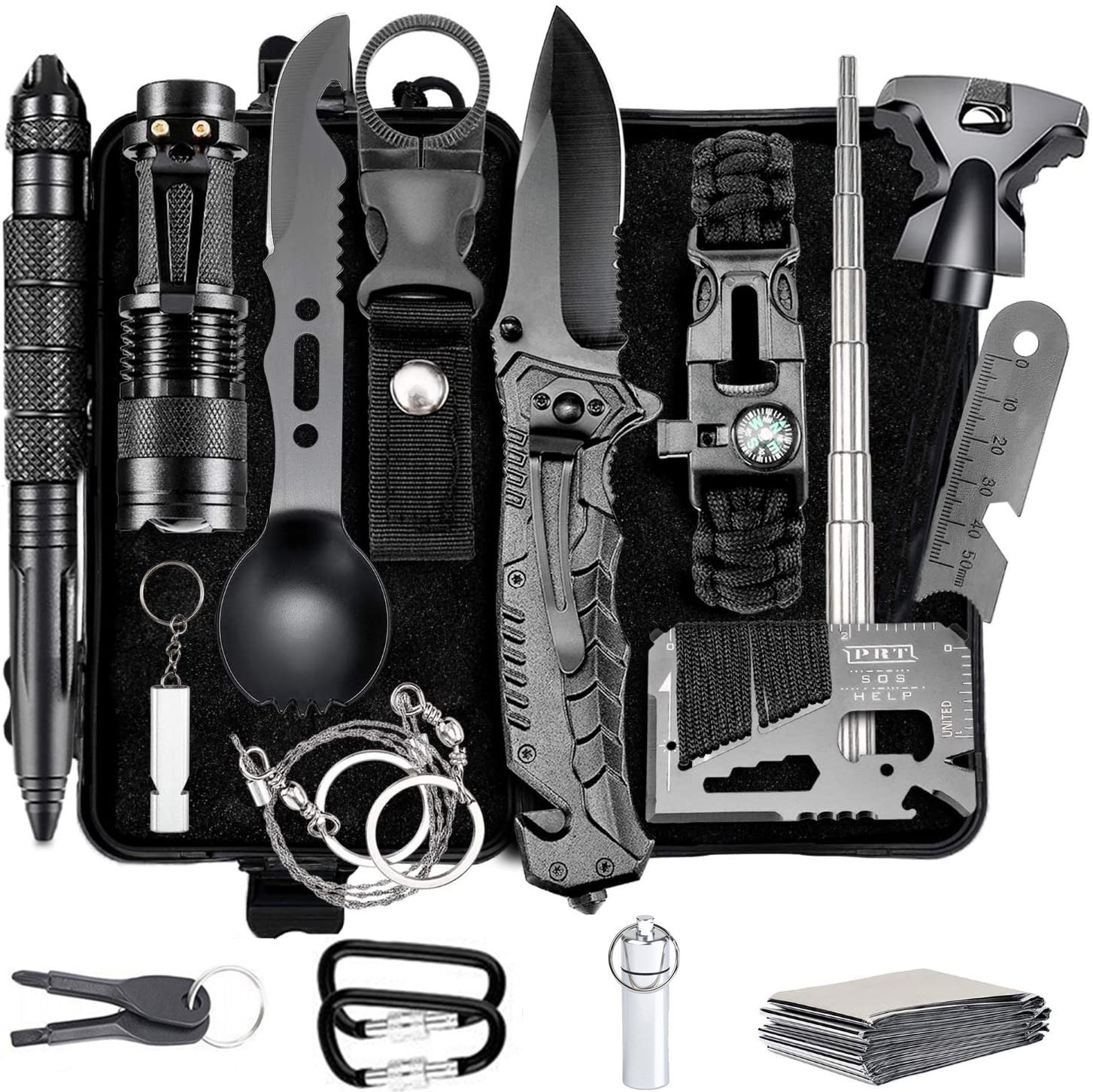 How to Choose the Best Tool Kit When Camping in Australia – Wildcultureshop