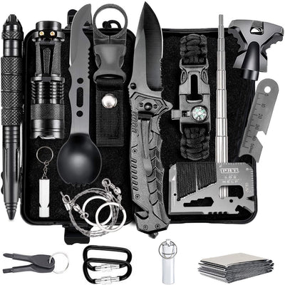 How to Choose the Best Tool Kit When Camping in Australia