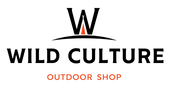 Wild Culture Outdoor shop - logo