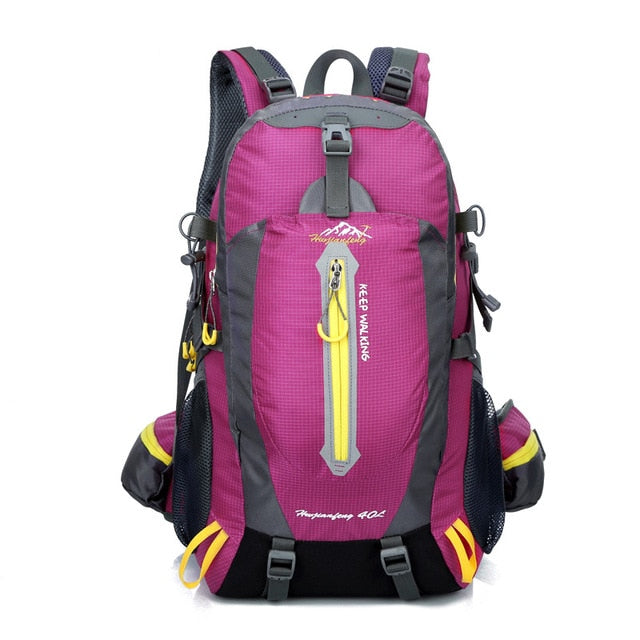 Pro Hiker Waterproof Backpack