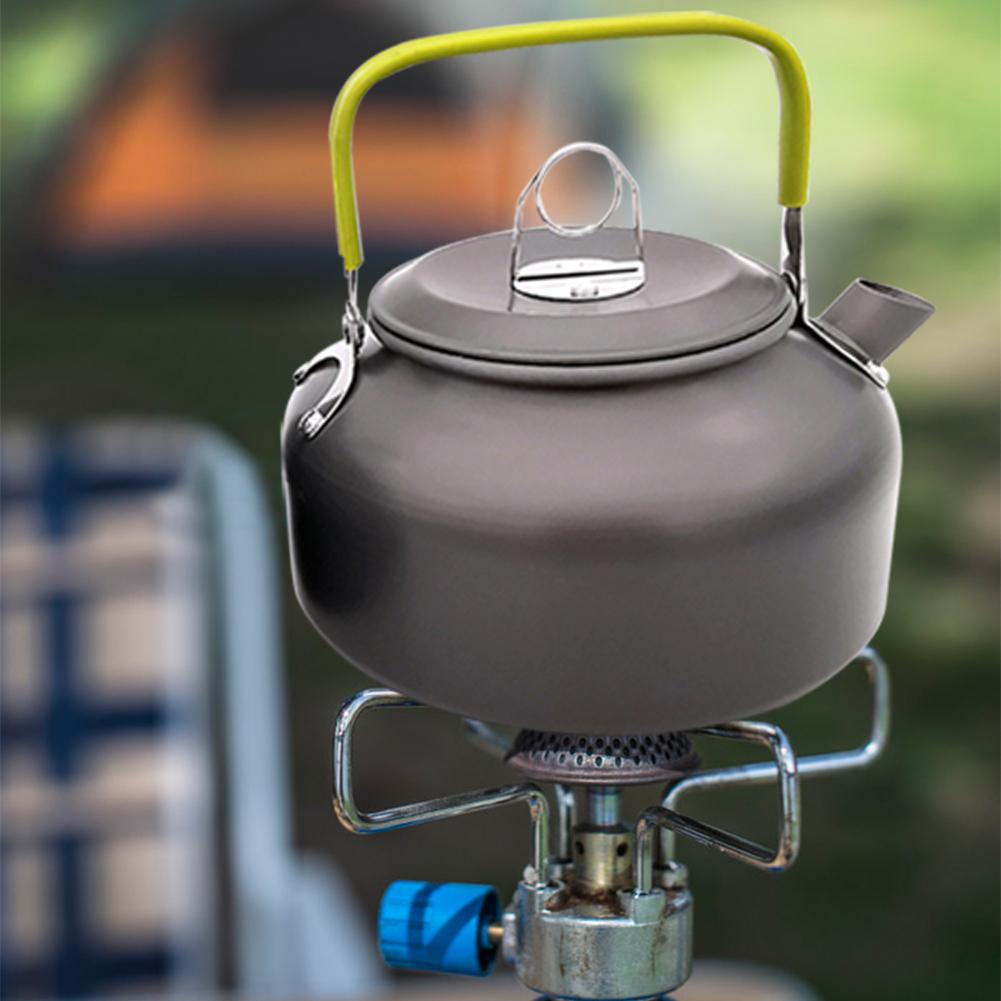 Portable Ultra-Light Camping Teapot