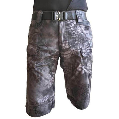 TactiFit - Upgraded Tactical Waterproof Shorts