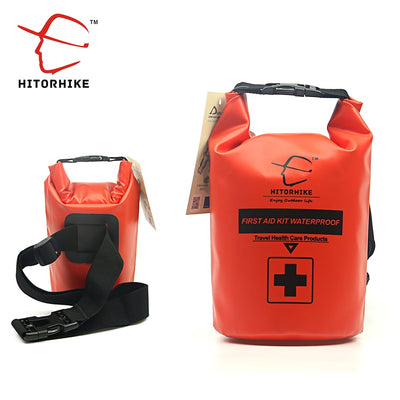 Waterproof Storage Bag First Aid Kit
