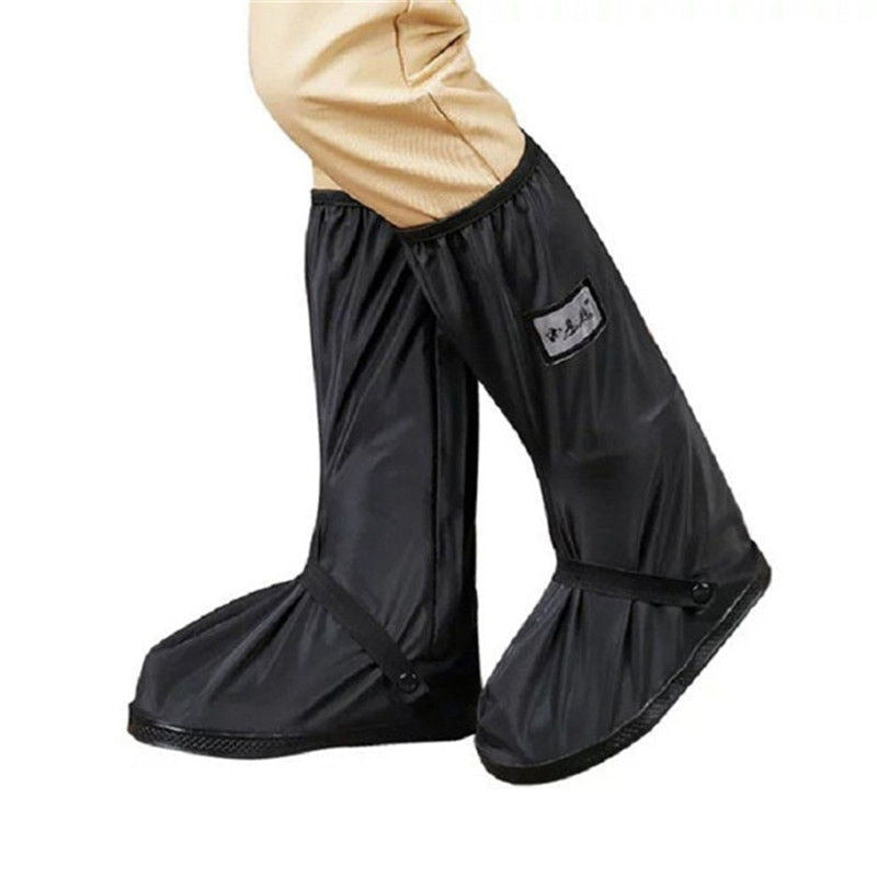 Unsave All-Round Long Waterproof Boot Cover